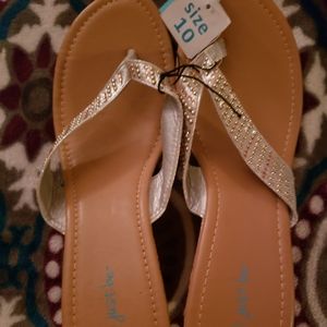 New wedges